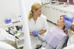 Put to rest common fears associated with Dental Implants.