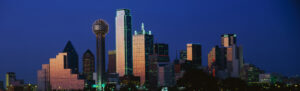 Why it's worth traveling to our Dallas office for dental implant surgery.