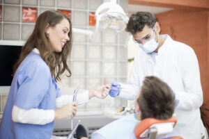 Tooth implants procedures to fit your needs.