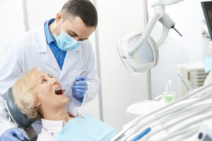 What is a Prosthodontist