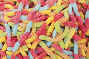 Sour Candies Could Lead to Teeth Implants
