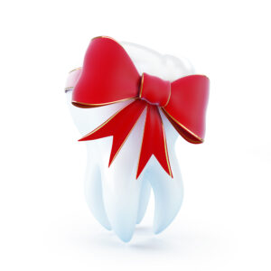 Dental Implants Over the Holidays