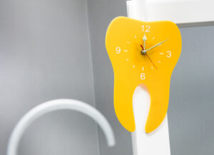 Time For Dental Implants