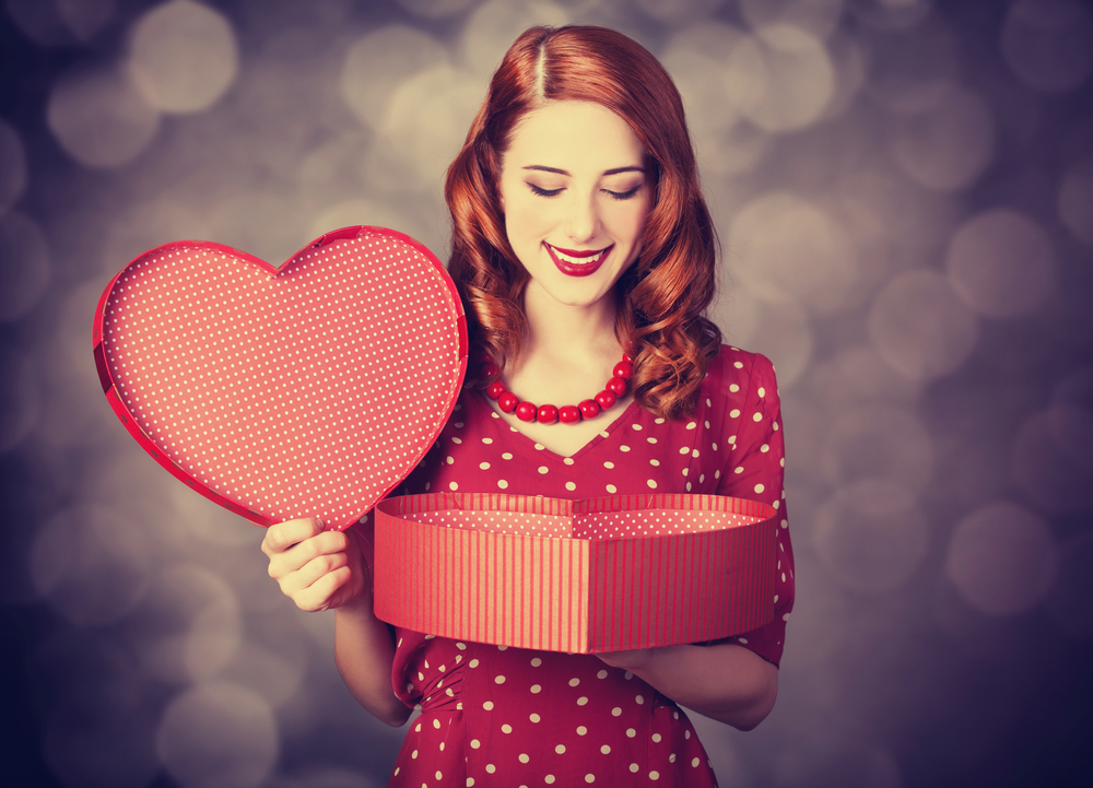 Valentine Teeth Implants snacks