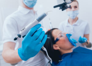 Prepare for Dental Implant Surgery