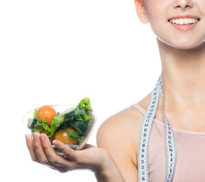 Eating Well With Dental Implants