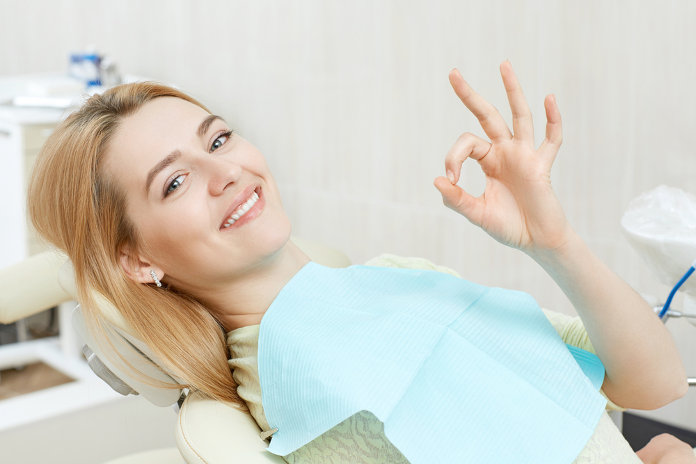 Do Dental Implants Hurt