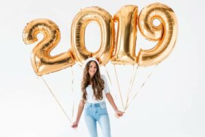 Getting Dental Implants in 2019 New Year New Smile