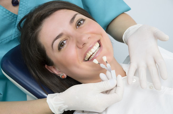 Do Dental Implants Hurt