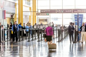 Do Dental Implants Affect Airport Security