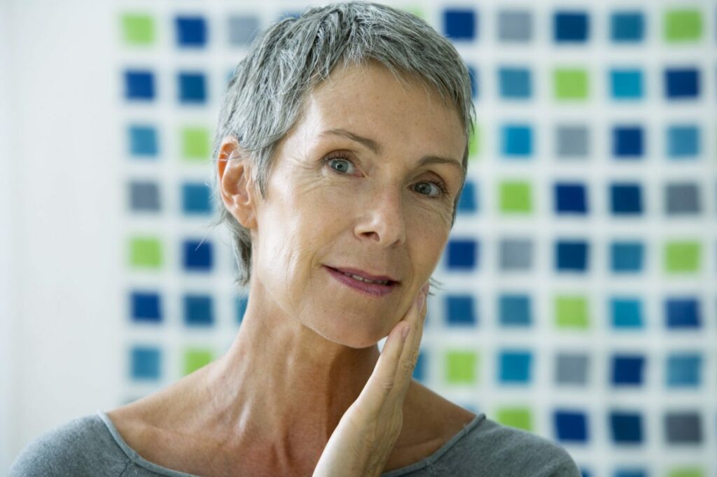 Dental implants and osteoporosis