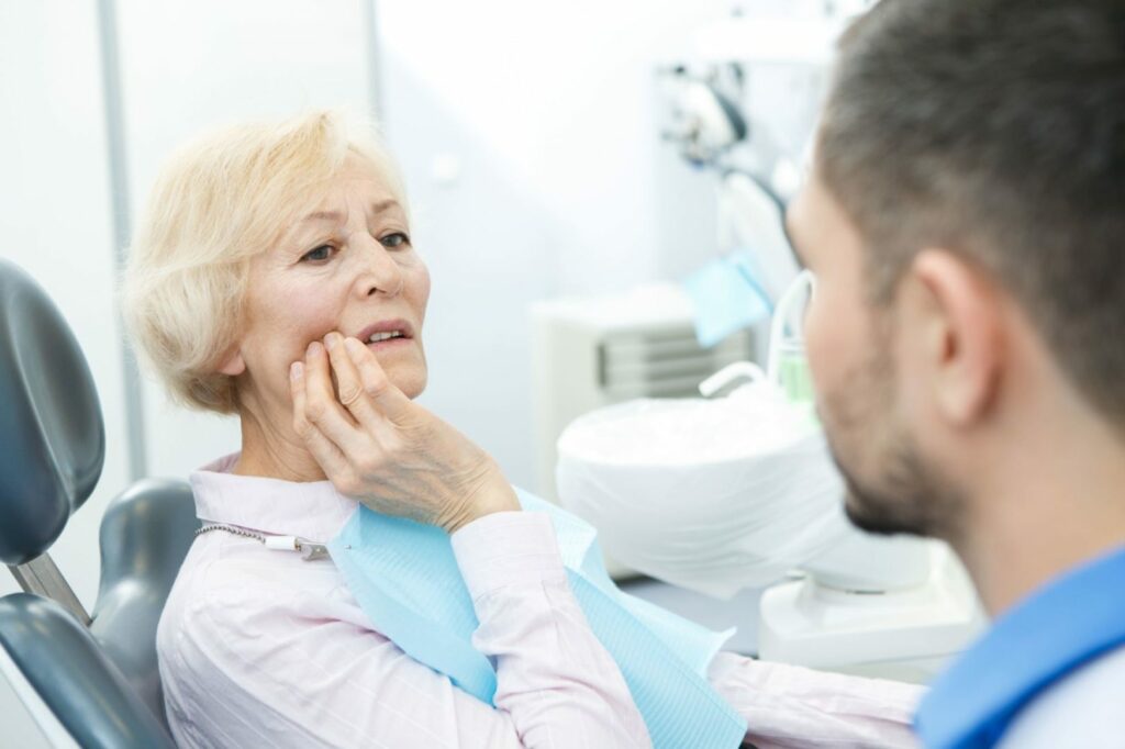 Do dental implants hurt?