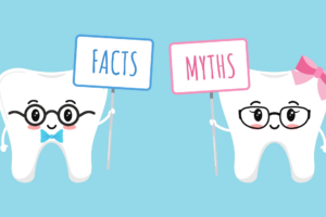 5 Common Myths About Dental Implants That Scare Off Patients