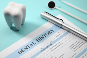 A Look Into the History of Dental Implants