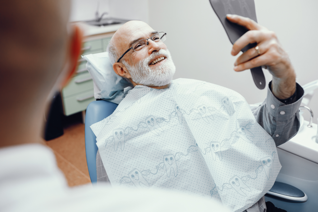 How Can Dental Implants Improve Your Mental Health?
