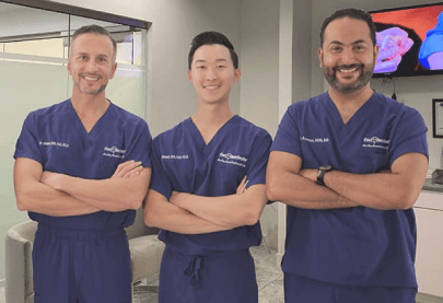 FirstNewSmile Doctors