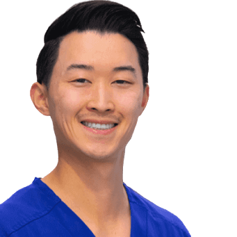 Dr. Yang Dallas dental implant doctor in Dallas