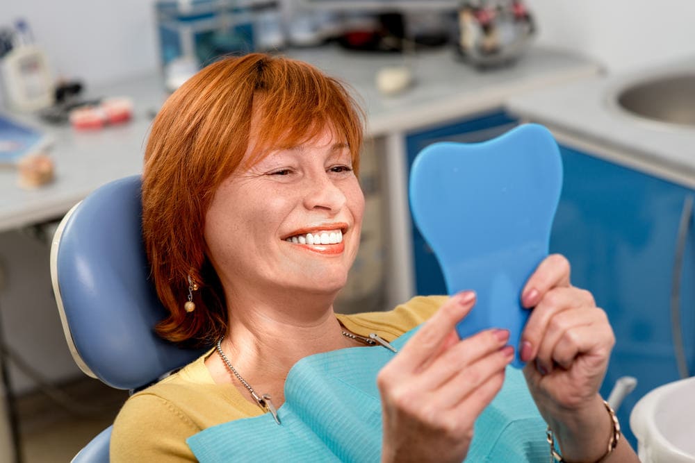 The Many Benefits of Getting Multiple Dental Implants at Once