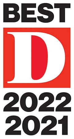 D Magazine - Best 2021-2022