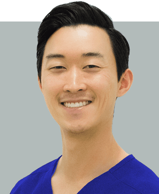 Dr. Chris Yang, DMD, MS